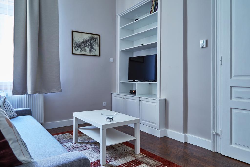 Kraków Old Town 2 bedroom royal apartment Exterior foto